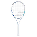 Raqueta Babolat Evoke Team Wimbledon 102 - 270gr