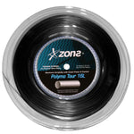 Rollo de Cuerda Zons Polymo Tour Negro 1.28 - 200m
