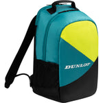 Mochila Dunlop SX Club Negro/Verde