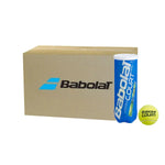 Caja de Pelotas Babolat Court Padel X3 - 24 Tarros