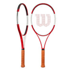 Raqueta Wilson Roger Federer RF 01 Pro Classic - 320gr