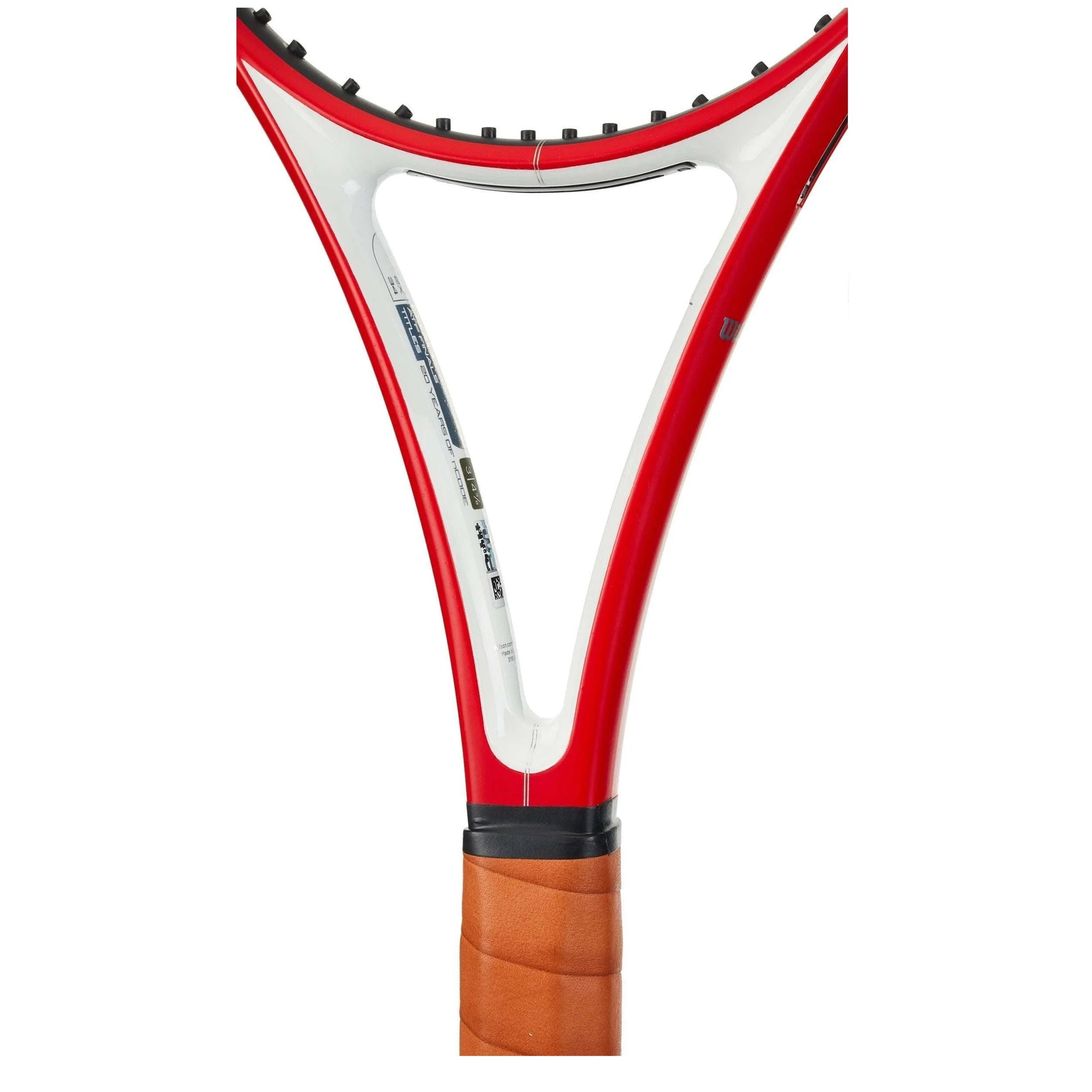 Raqueta Wilson Roger Federer RF 01 Pro Classic - 320gr