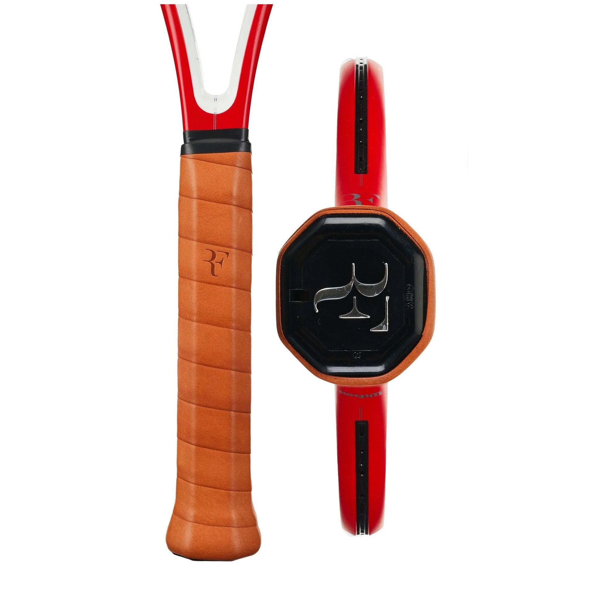 Raqueta Wilson Roger Federer RF 01 Pro Classic - 320gr