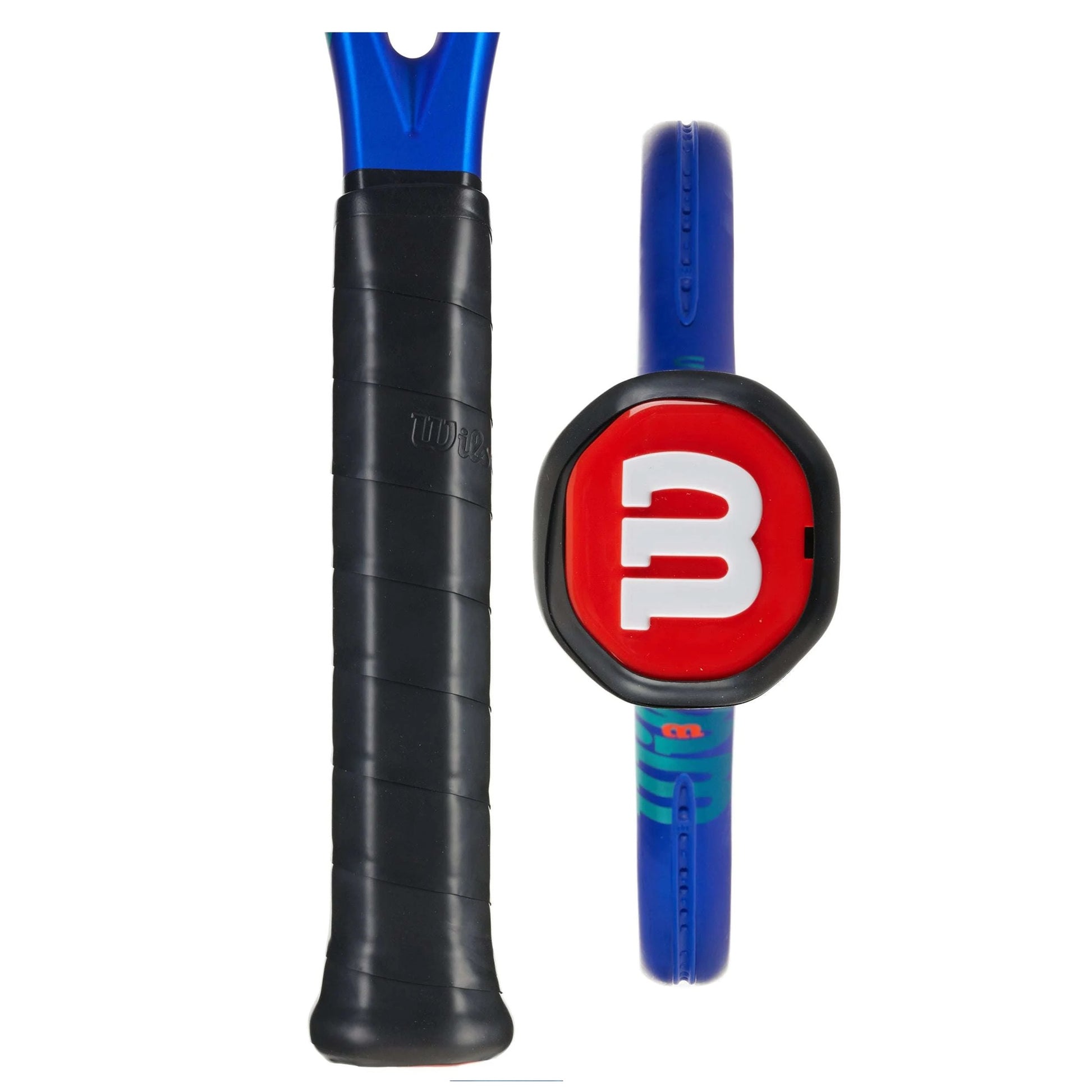 Raqueta Wilson Ultra 100 V5 - 300gr