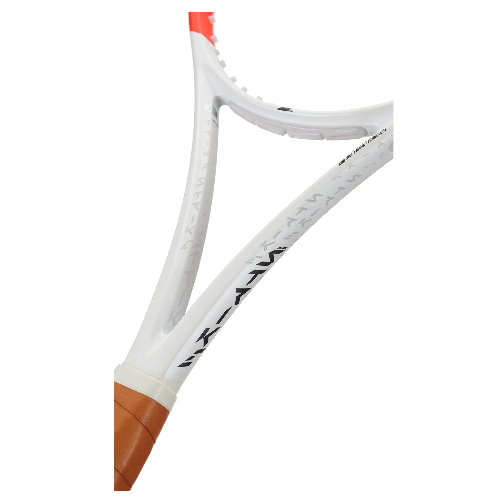 Raqueta Babolat Pure Strike 97 Gen4 - 310gr