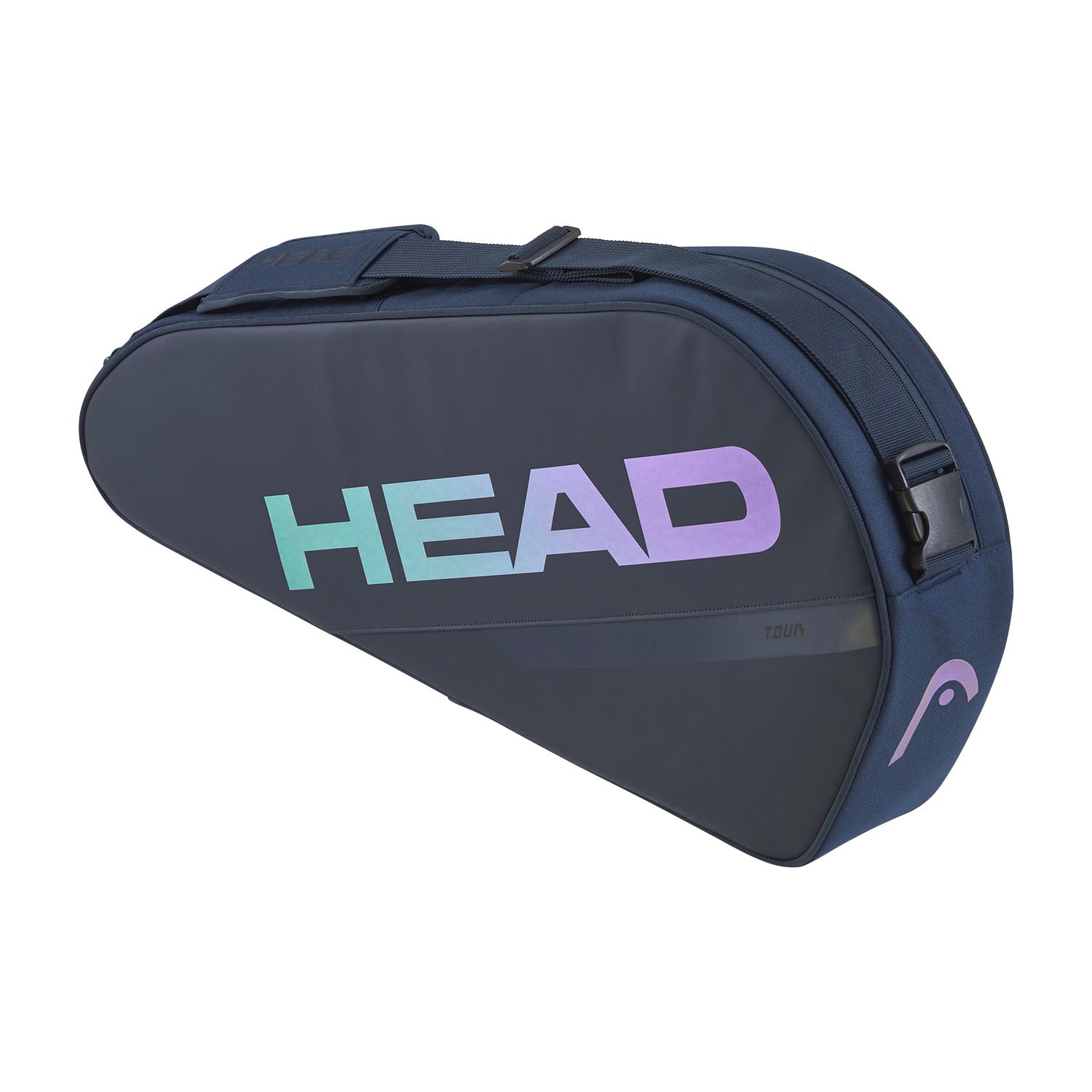 Bolso Tenis Head Tour Racquet Bag S Azul