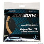 Cuerda Zons Polymo Tour Oro 1.28 - 12m