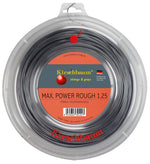 Rollo De Cuerda Kirschbaum Max Power Rough 1.25 - 200m