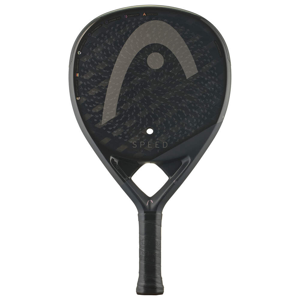 Pala de Padel Head Speed One 2025