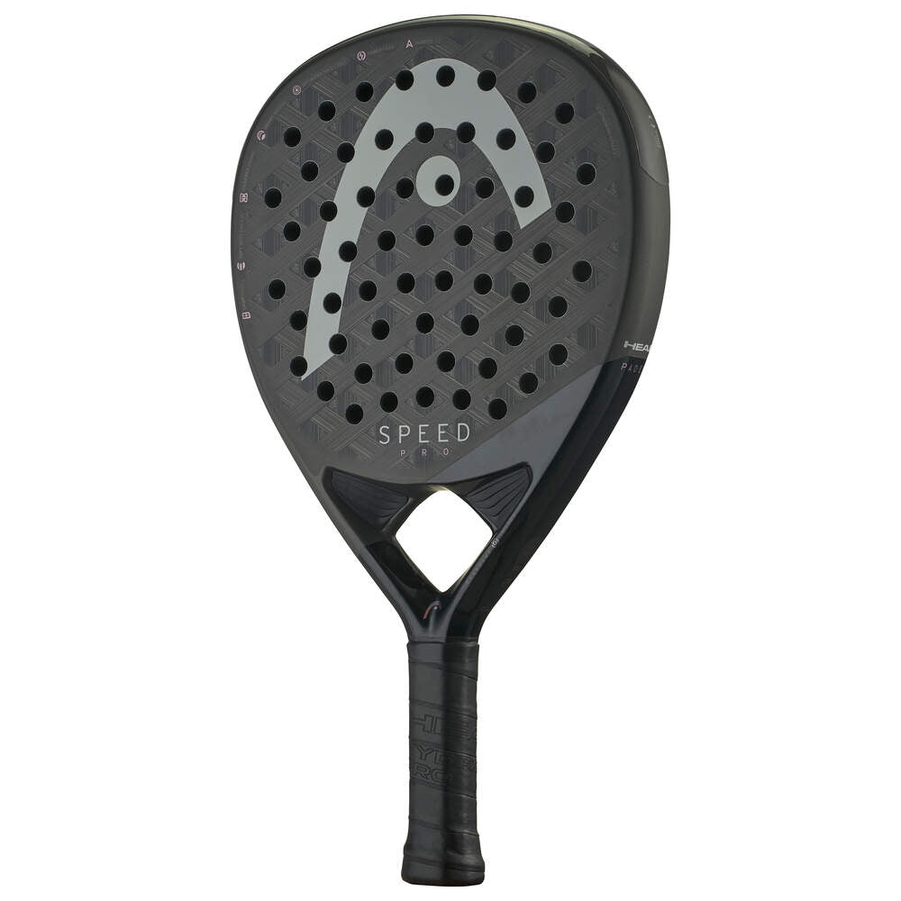 Pala de Padel Head Speed Pro 2025