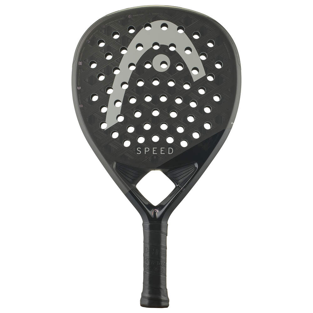 Pala de Padel Head Speed Pro 2025