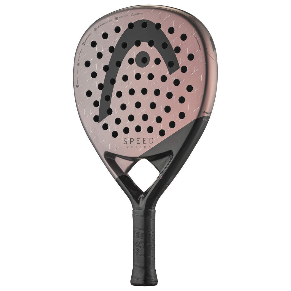 Pala de Padel Head Speed Motion 2025
