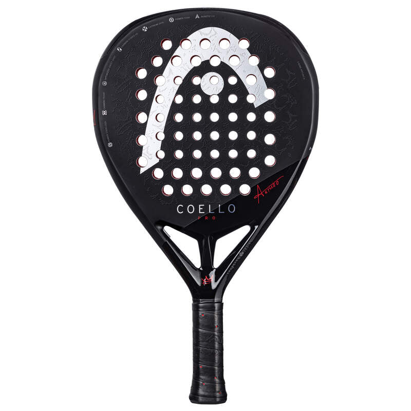 Pala de Padel Head Coello Pro 2025