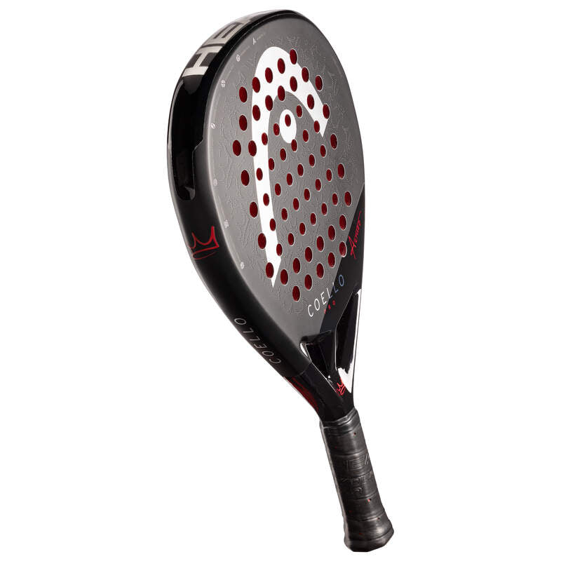 Pala de Padel Head Coello Pro 2025