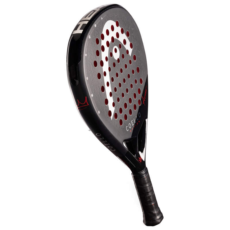Pala de Padel Head Coello Motion 2025