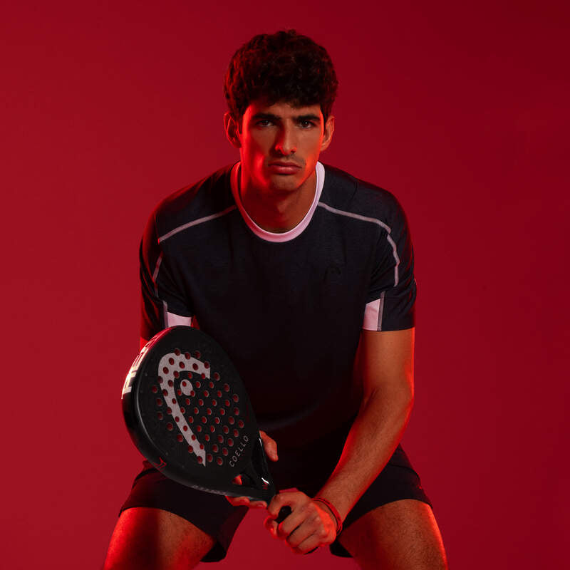 Pala de Padel Head Coello Pro 2025