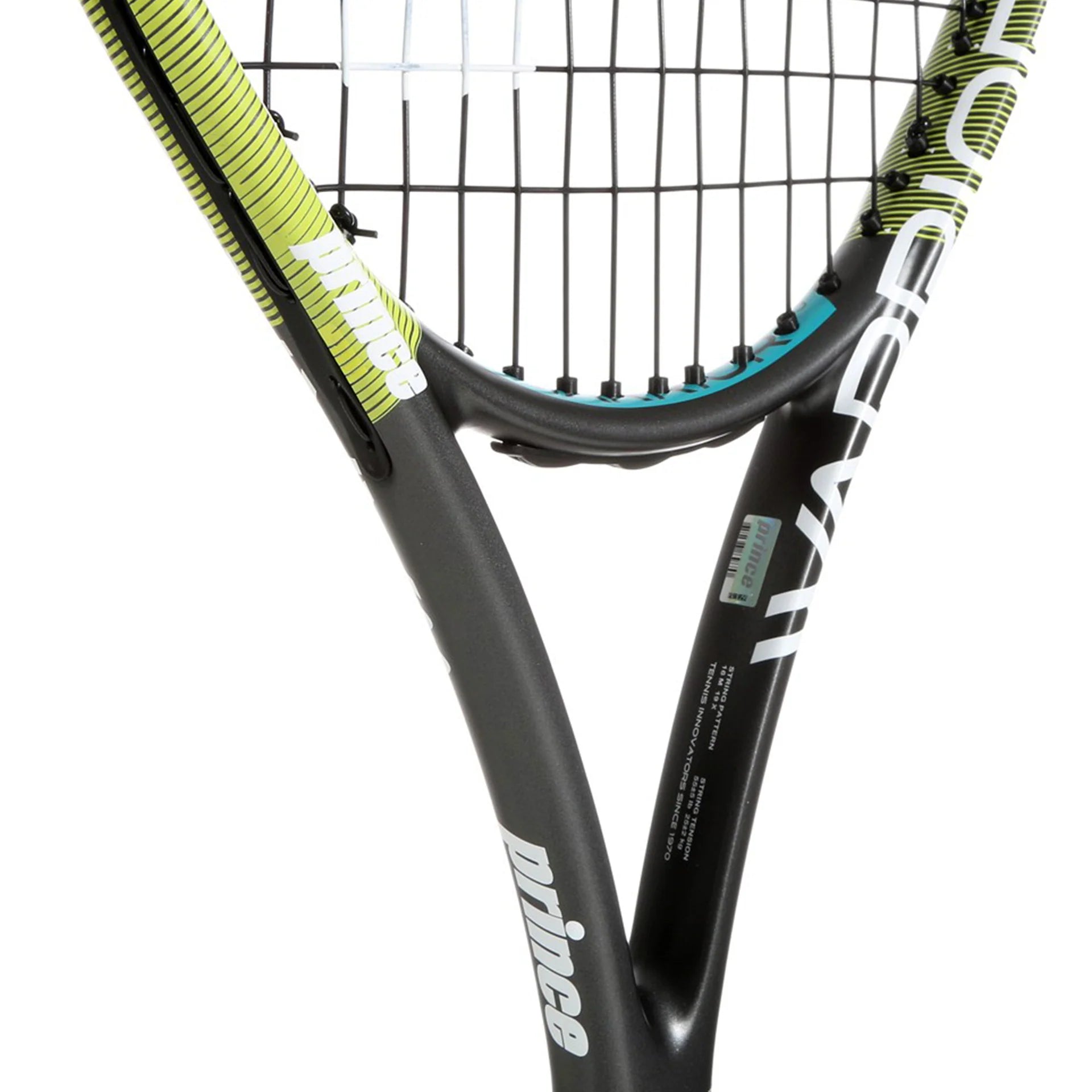 Raqueta Prince Warrior 100 - 300gr