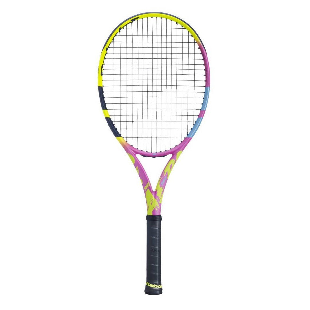 Raqueta Babolat Pure Aero Rafa 100 - 290gr