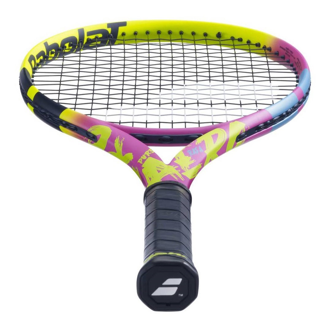Raqueta Babolat Pure Aero Rafa 100 - 290gr
