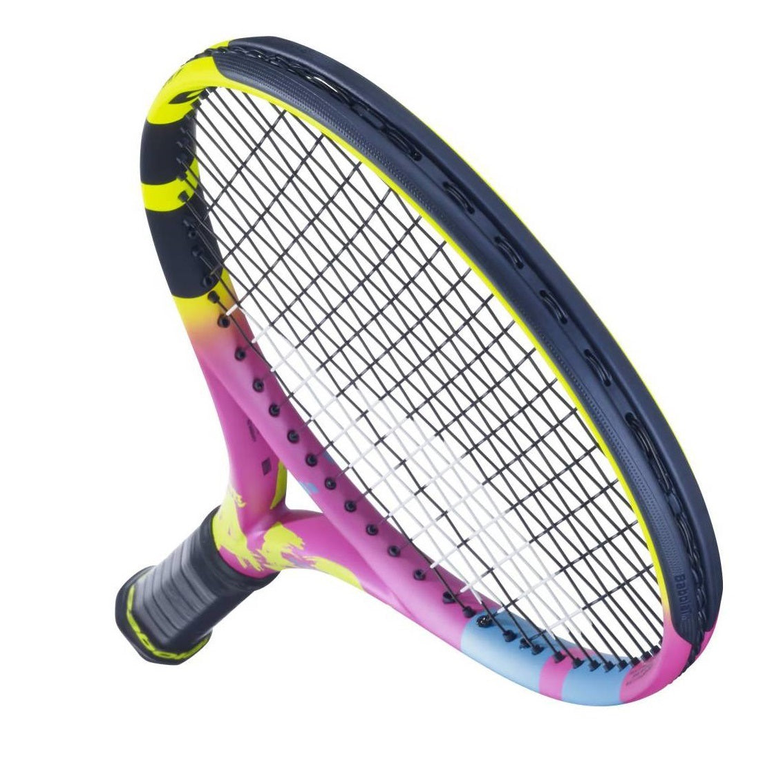 Raqueta Babolat Pure Aero Rafa 100 - 290gr