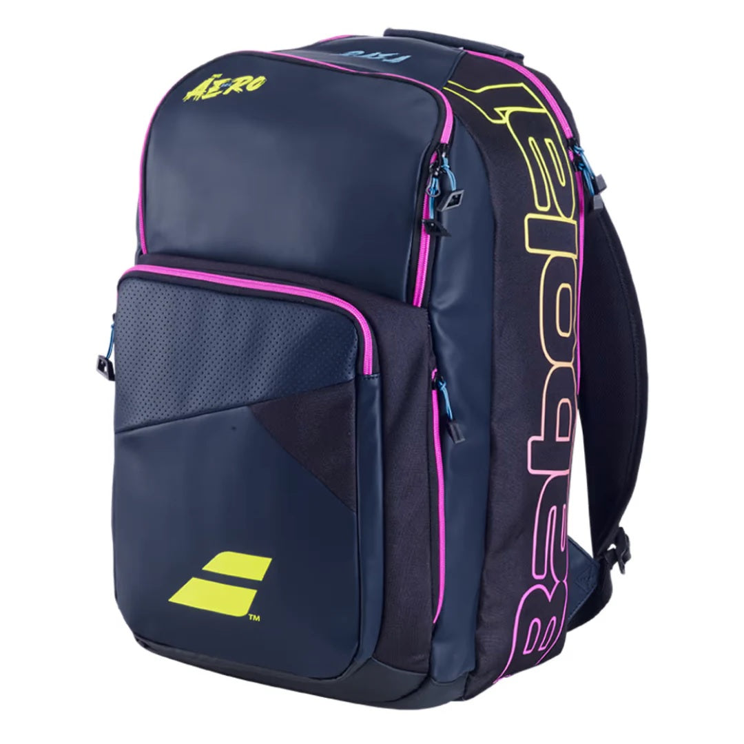 Mochila Babolat Pure Aero Rafa