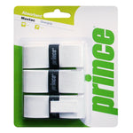 Overgrip Prince Maxtac Blanco X3
