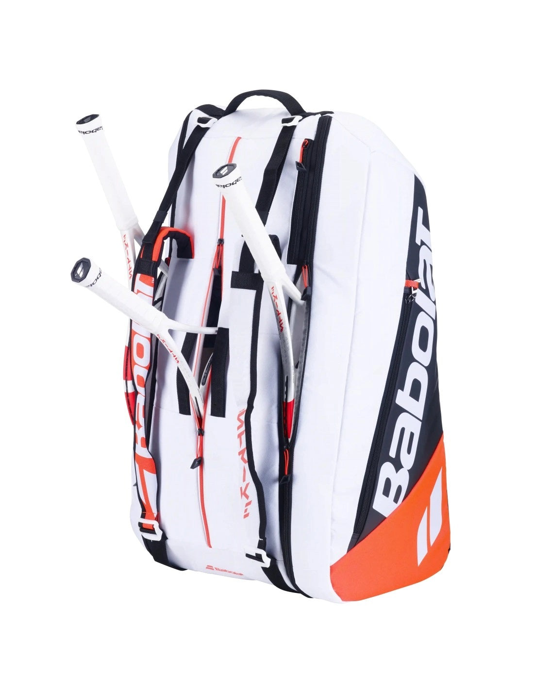 Bolso Babolat Pure Strike Gen4 X12