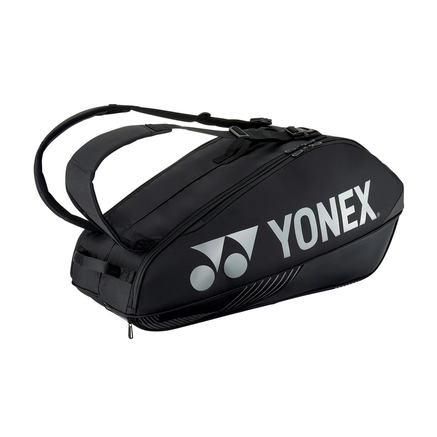 Bolso Yonex Pro 92426 Negro X6