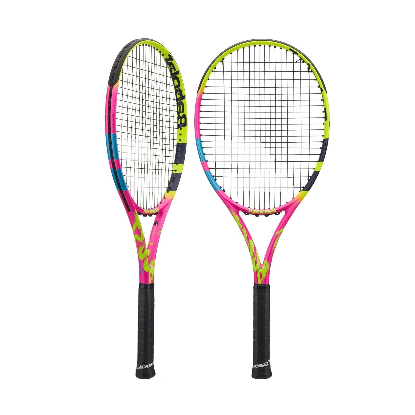 Raqueta Babolat Boost Aero Rafa 2nd Gen - 260gr
