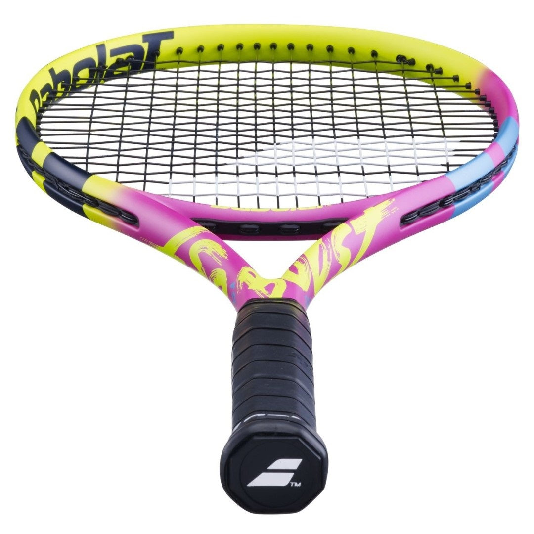 Raqueta Babolat Boost Aero Rafa 2nd Gen - 260gr