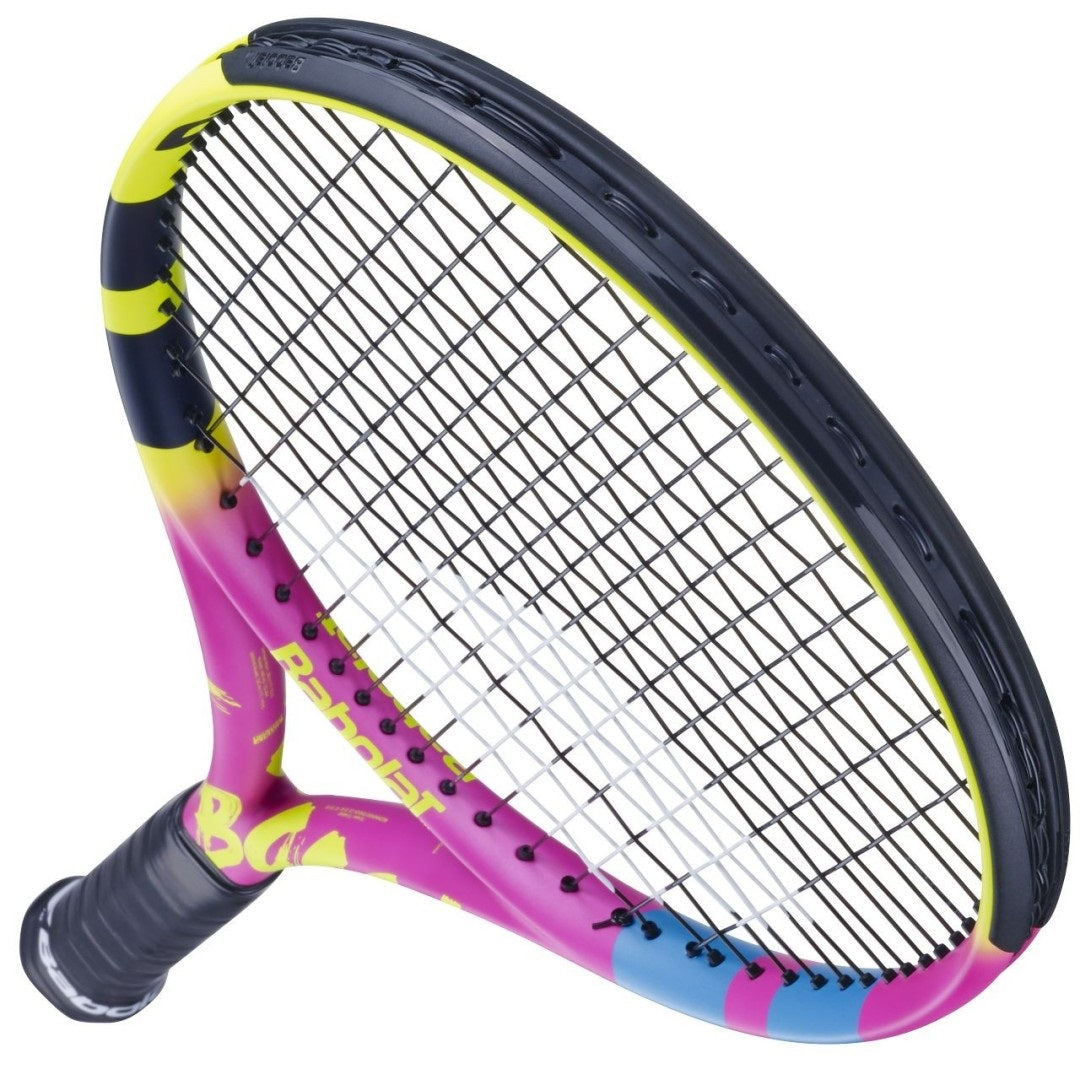 Raqueta Babolat Boost Aero Rafa 2nd Gen - 260gr