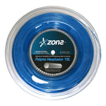 Rollo de Cuerda Zons Polymo Hexplosion Azul 1.28 - 200m