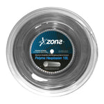 Rollo de Cuerda Zons Polymo Hexplosion Gris 1.28 - 200m