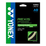 Cuerda Yonex Rexis Feel 1.30 - 12m