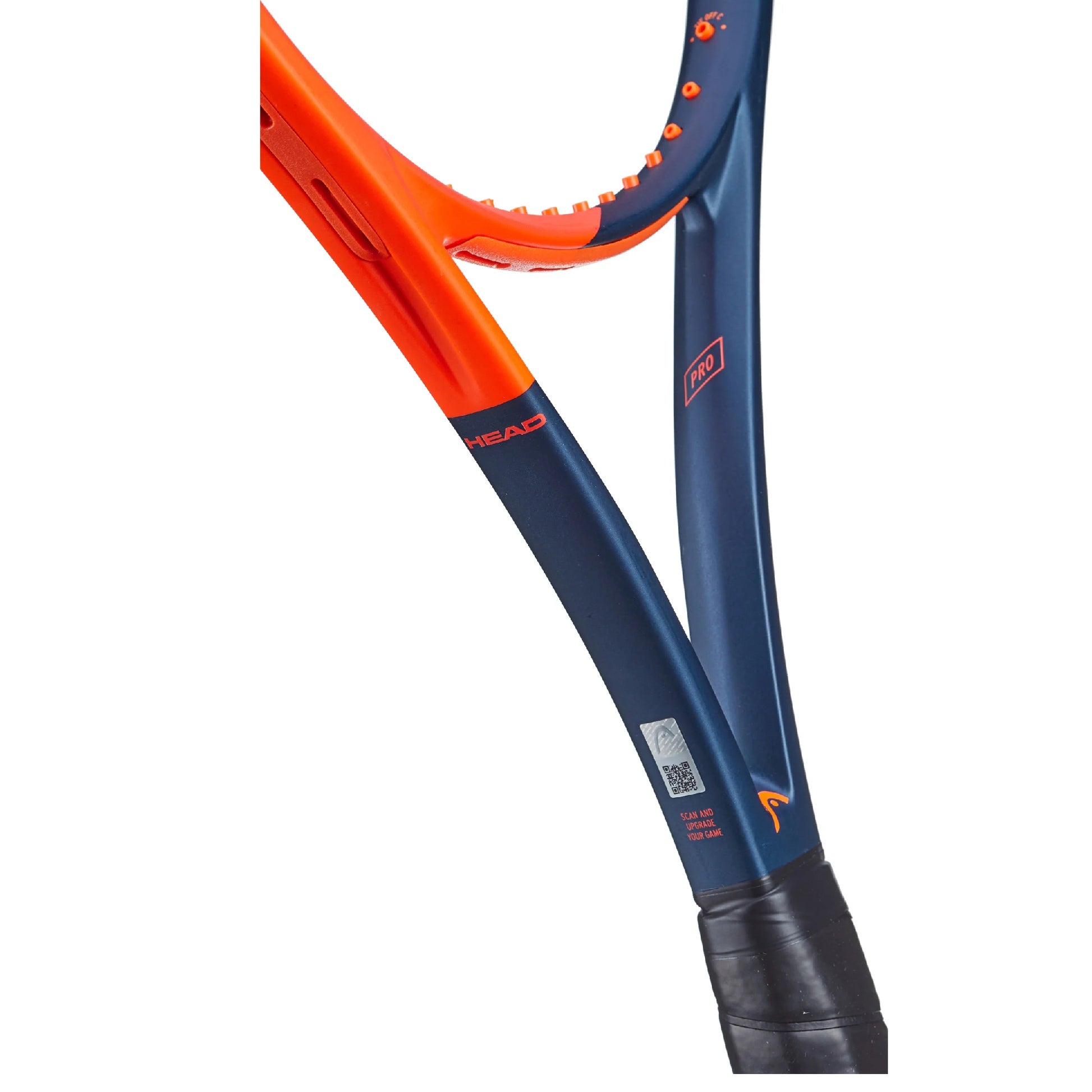 Raqueta Head Radical Pro - 315gr