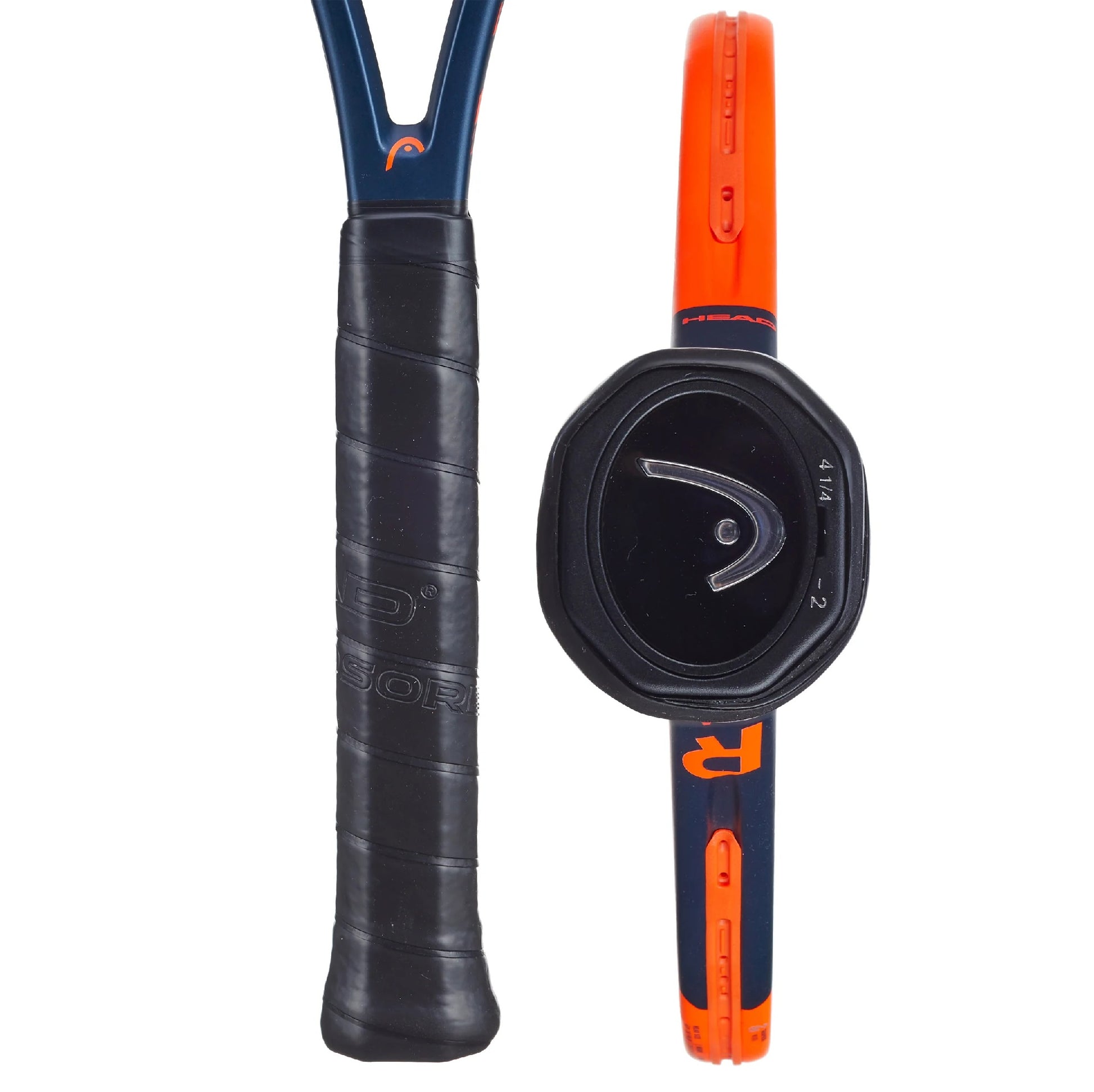 Raqueta Head Radical Pro - 315gr