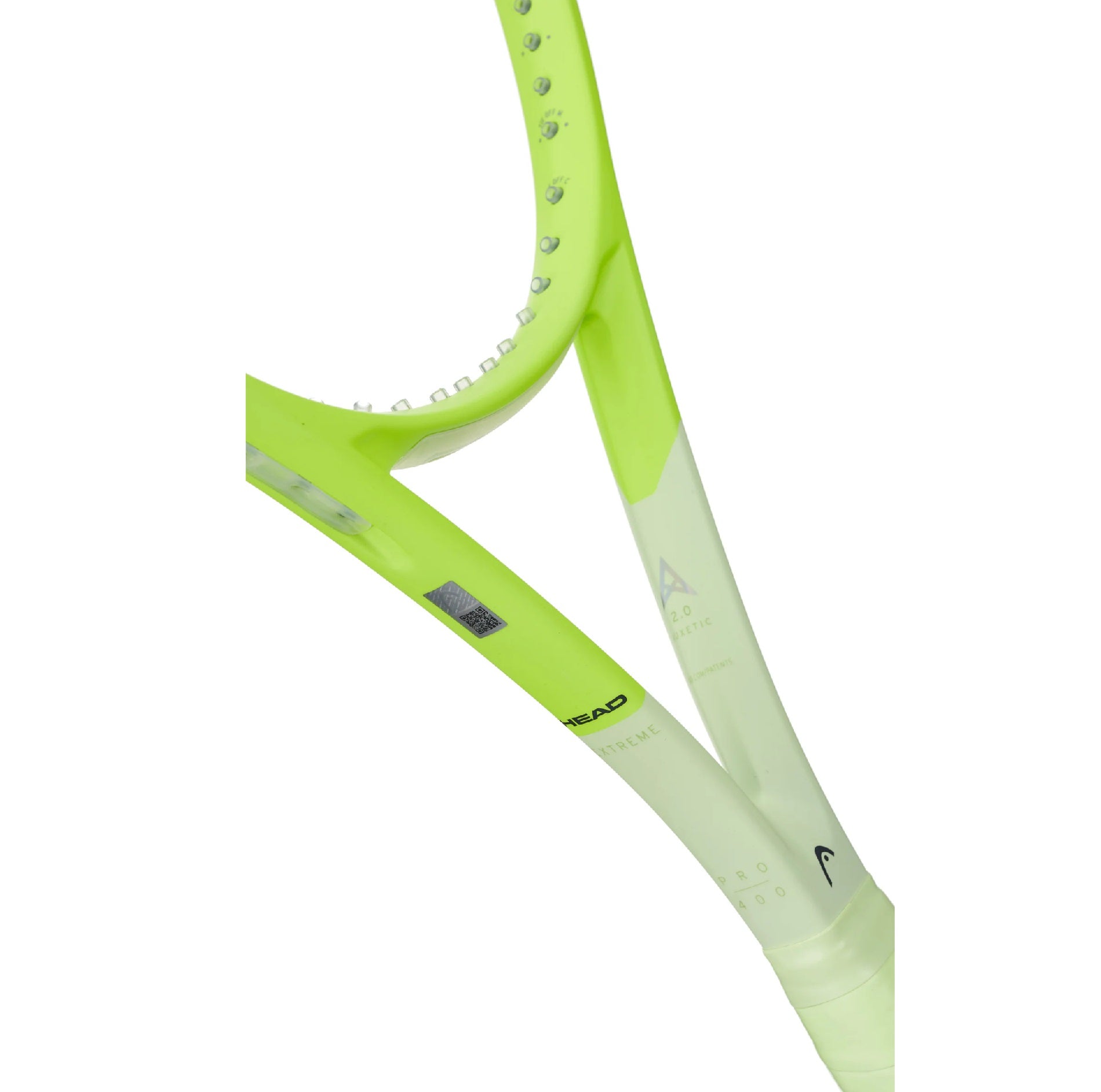 Raqueta Head Extreme Pro - 305gr