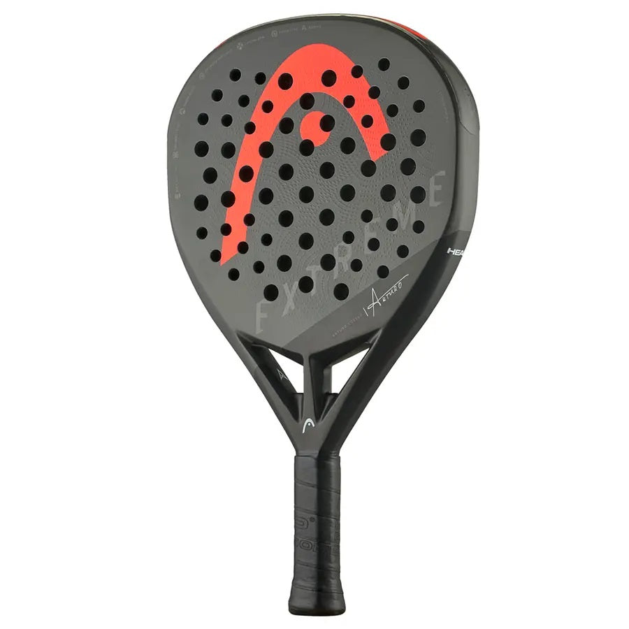 Pala Padel Head Extreme Pro Ltd Arturo Coello