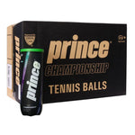 Caja de Pelotas de Tenis Prince Championship X3 - 24 Tarros