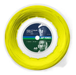 Rollo de Cuerda Yonex Poly Tour Drive Amarillo 1.25 - 200m