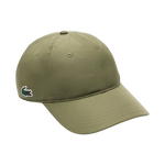 Gorro Lacoste Sport Verde Claro