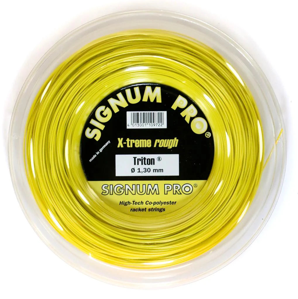 Rollo de Cuerda Signum Pro Firestorm 1.30 - 200m Rollo de Cuerda Signum Pro Firestorm 1.30 - 200m
