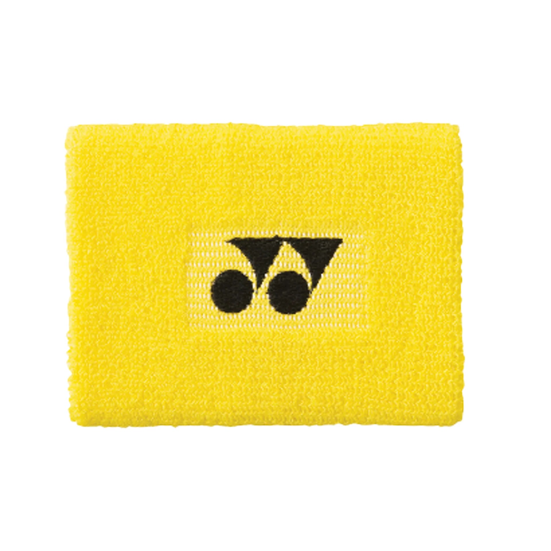 Muñequera Yonex 46088 Amarilla