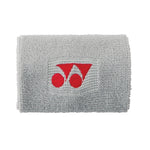 Muñequera Yonex 46088 Gris