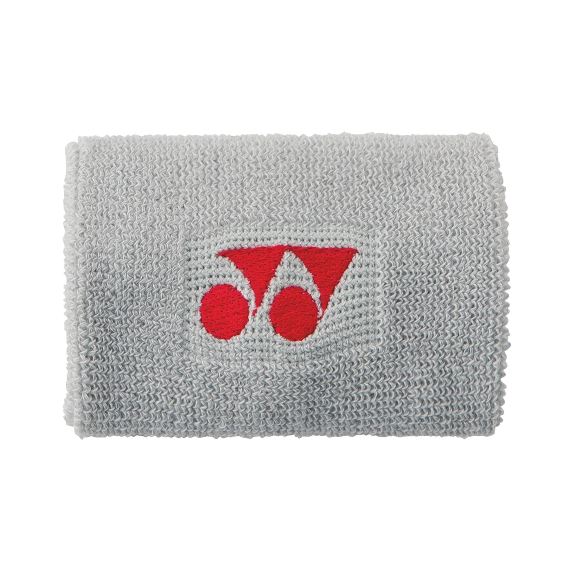 Muñequera Yonex 46088 Gris