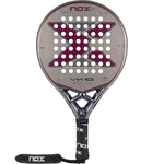 Pala Padel Nox Vk10 By Aranzazu Osoro (360-375gr)