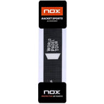 Protector Pala Nox WPT Negro Logo Blanco