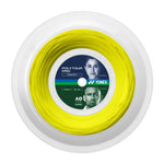 Rollo de Cuerda Yonex Poly Tour Pro Amarillo 1.25 - 200m