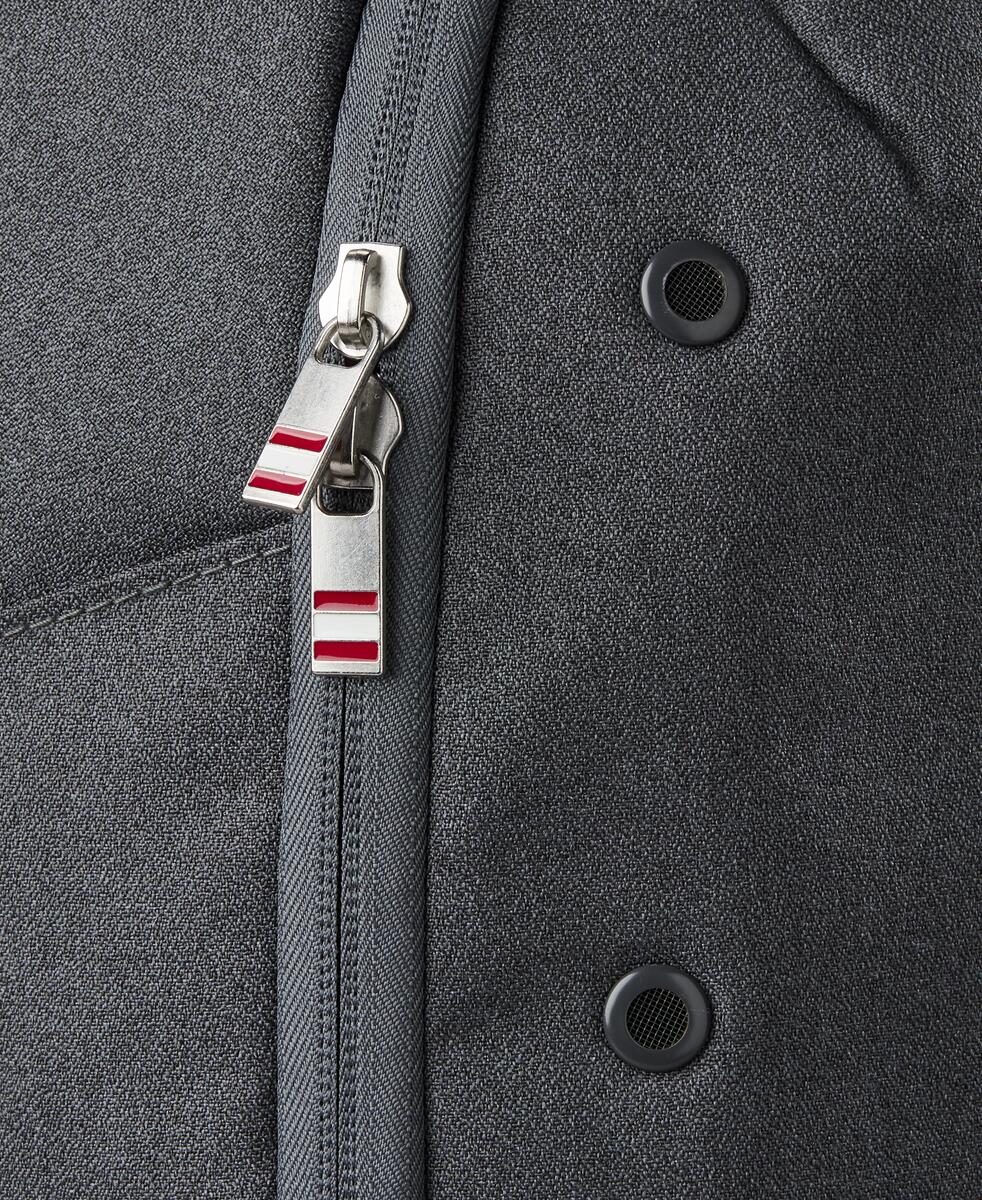 Mochila Wilson Tour Black 2025