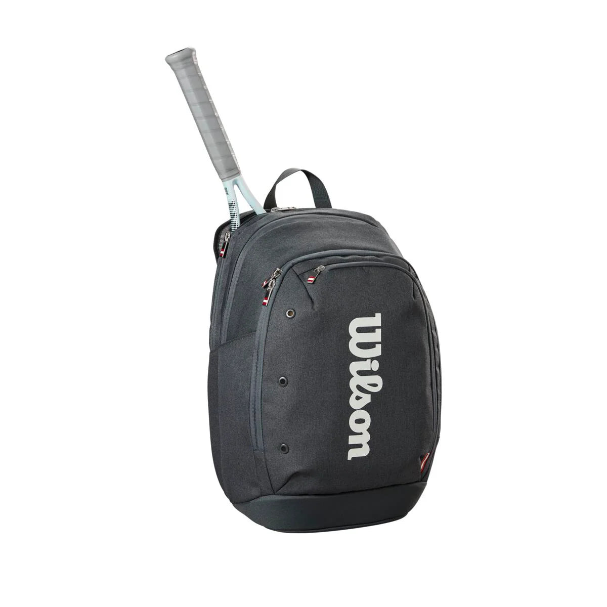 Mochila Wilson Tour Black 2025